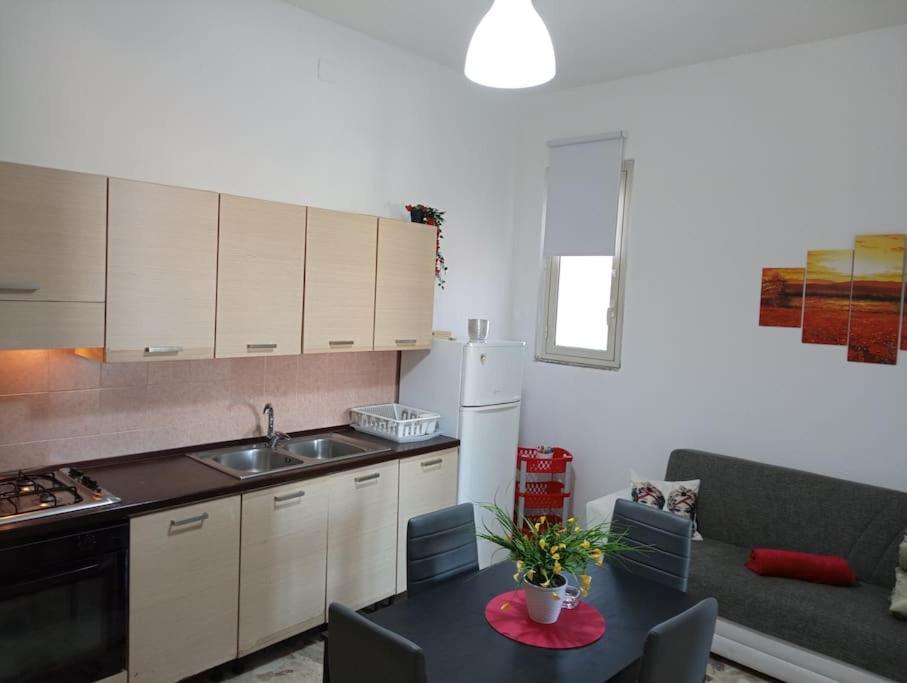 Stairway To Etna 1 Apartman Catania-Fontanarossai nemzetközi repülőtér Kültér fotó
