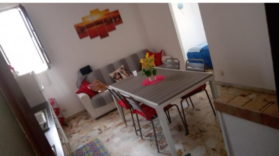 Stairway To Etna 1 Apartman Catania-Fontanarossai nemzetközi repülőtér Kültér fotó