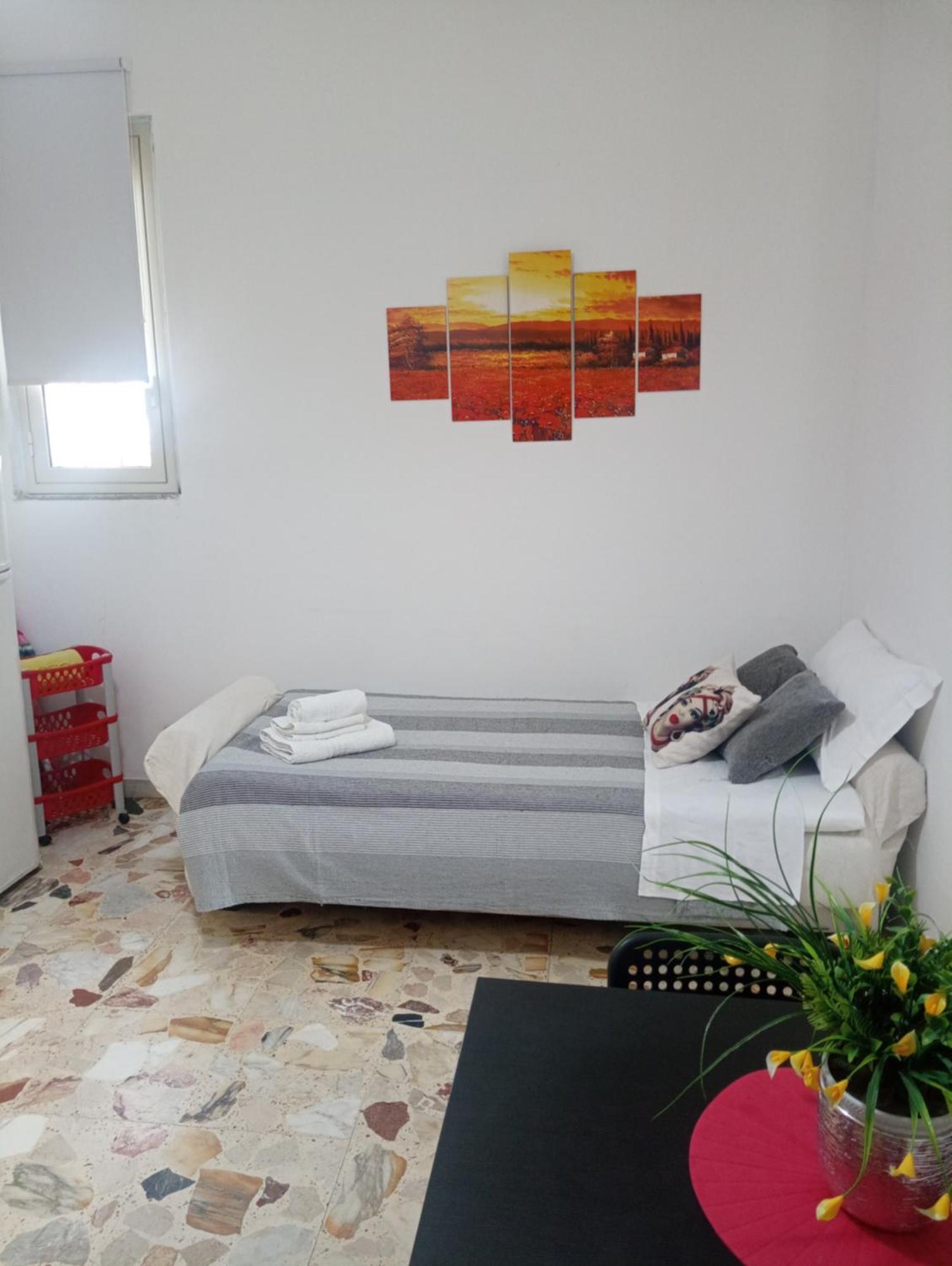Stairway To Etna 1 Apartman Catania-Fontanarossai nemzetközi repülőtér Kültér fotó